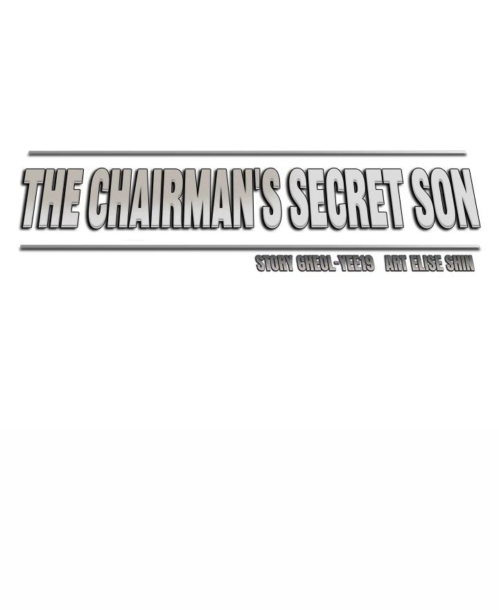 The Chairman’s Secret Son Chapter 17 - HolyManga.Net