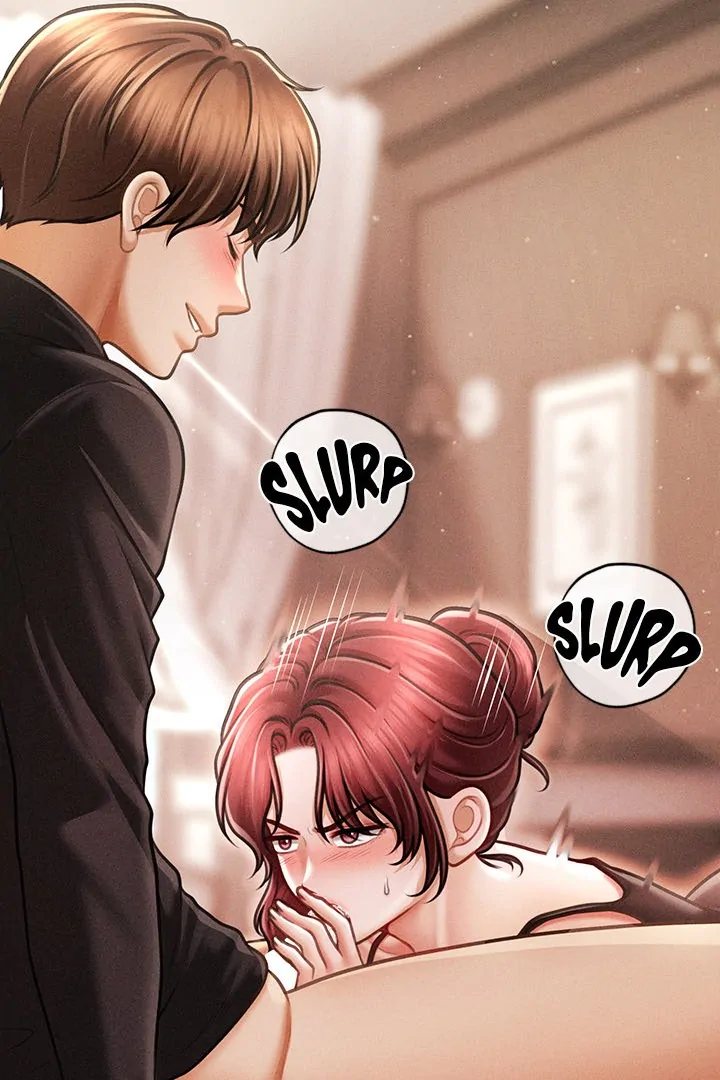 The Chairman’s Secret Son Chapter 17 - HolyManga.Net