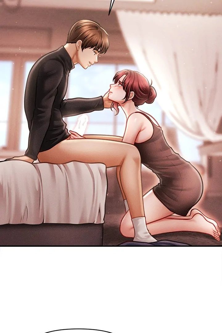 The Chairman’s Secret Son Chapter 17 - HolyManga.Net