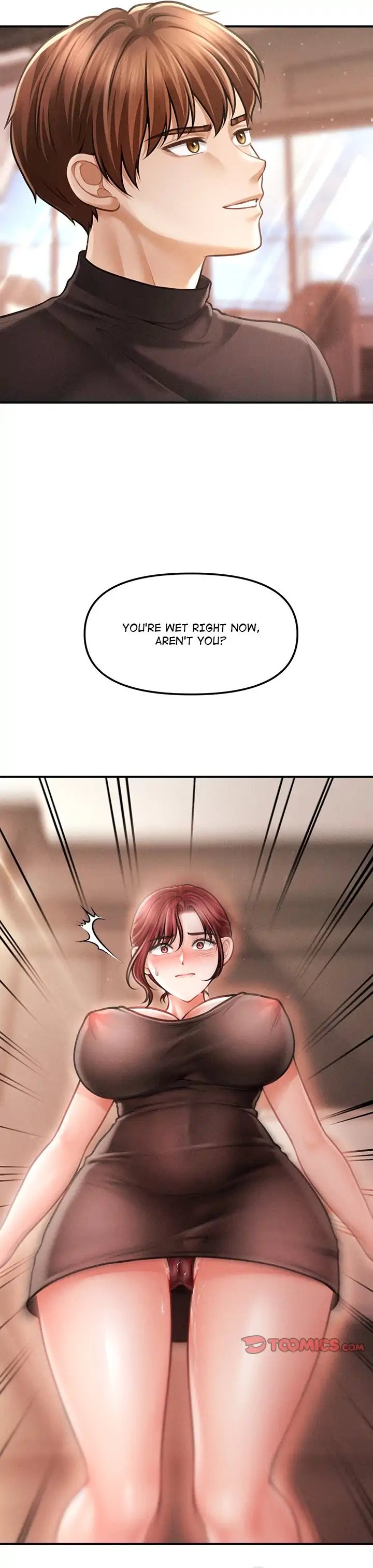 The Chairman’s Secret Son Chapter 17 - HolyManga.Net