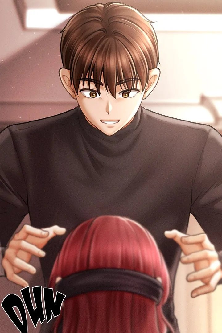The Chairman’s Secret Son Chapter 17 - HolyManga.Net