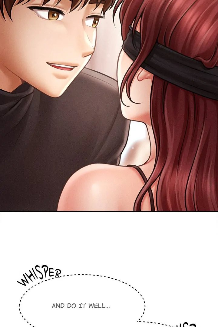 The Chairman’s Secret Son Chapter 17 - HolyManga.Net
