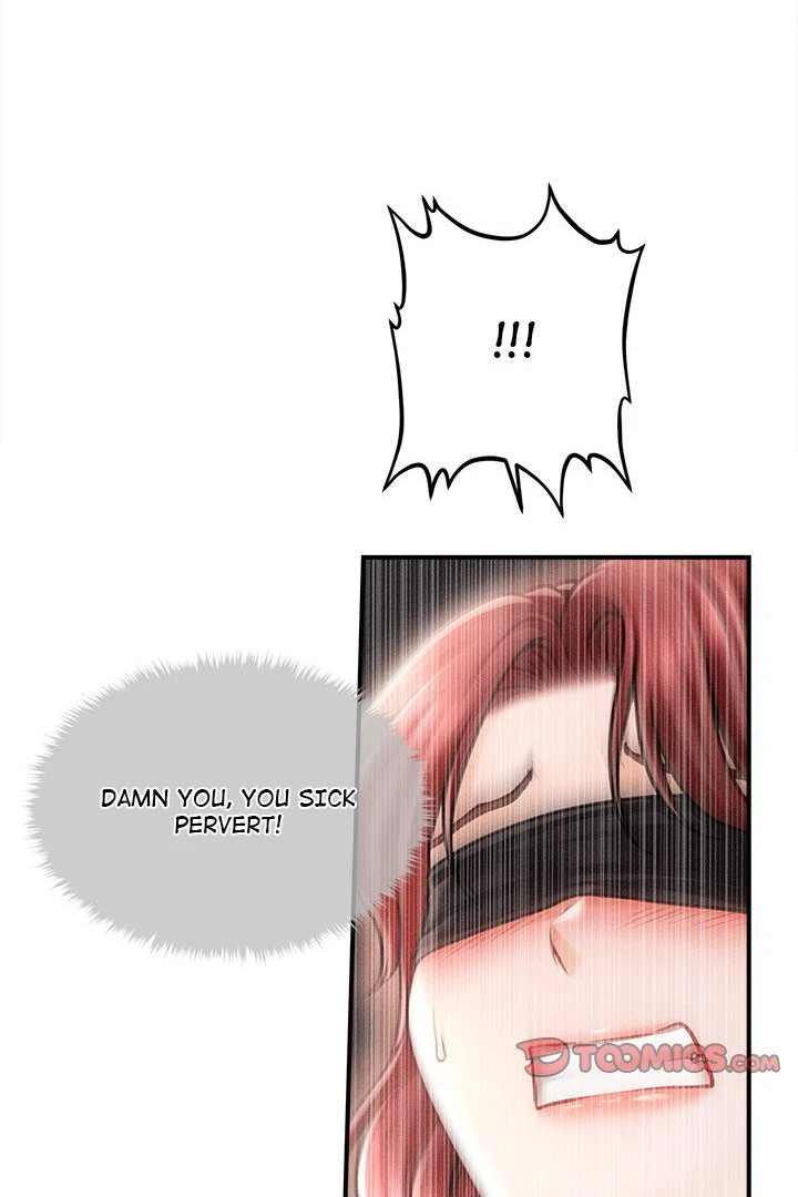 The Chairman’s Secret Son Chapter 17 - HolyManga.Net
