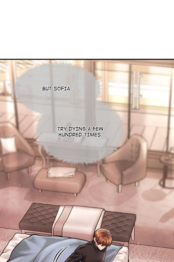 The Chairman’s Secret Son Chapter 17 - HolyManga.Net