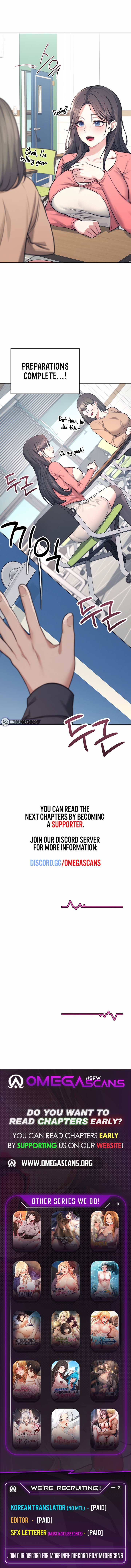 Wireless Onahole Chapter 3 - HolyManga.Net