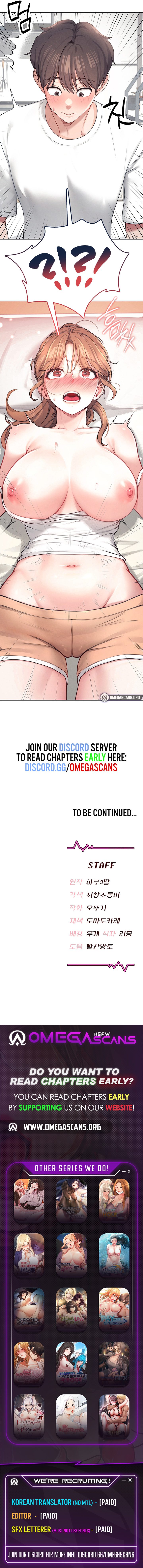 Wireless Onahole Chapter 8 - HolyManga.Net