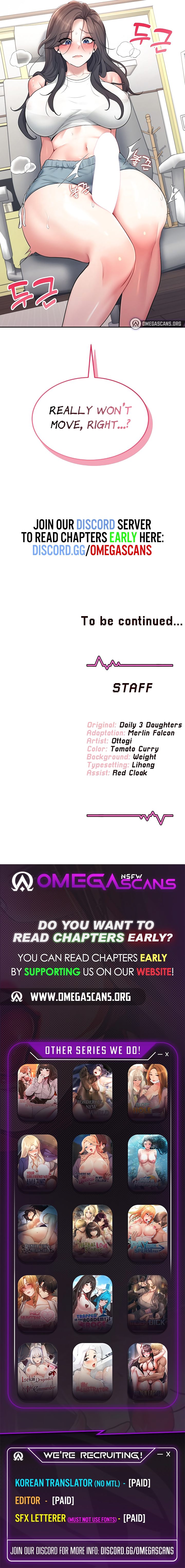 Wireless Onahole Chapter 14 - HolyManga.Net