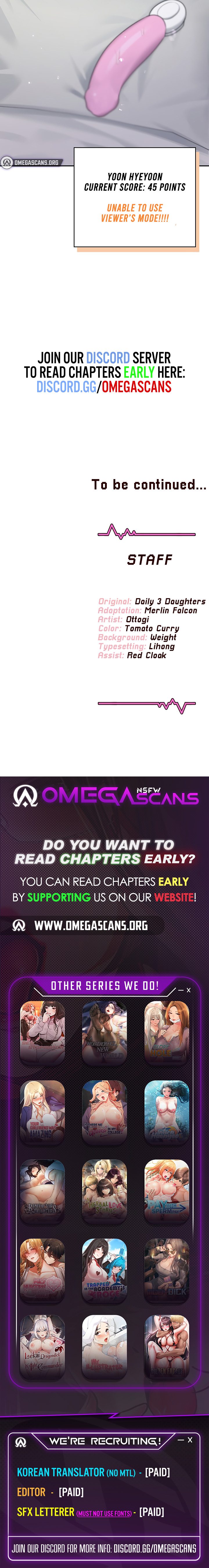 Wireless Onahole Chapter 16 - HolyManga.Net