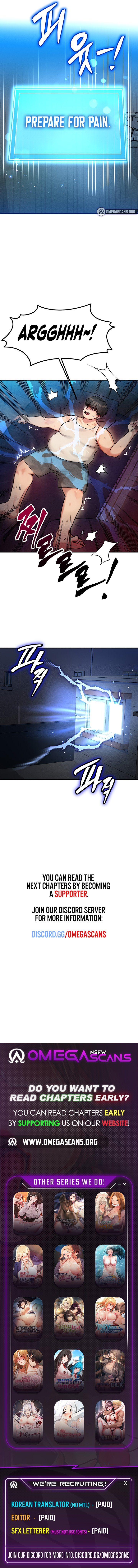 My Body Got Switched Chapter 1 - HolyManga.Net