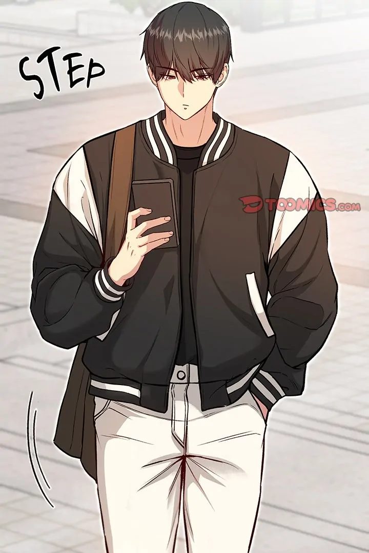 Anonymous 7 Chapter 7 - HolyManga.Net