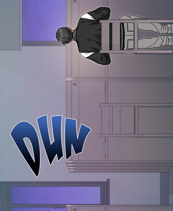 Anonymous 7 Chapter 8 - HolyManga.Net