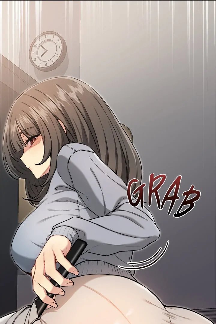Anonymous 7 Chapter 9 - HolyManga.Net