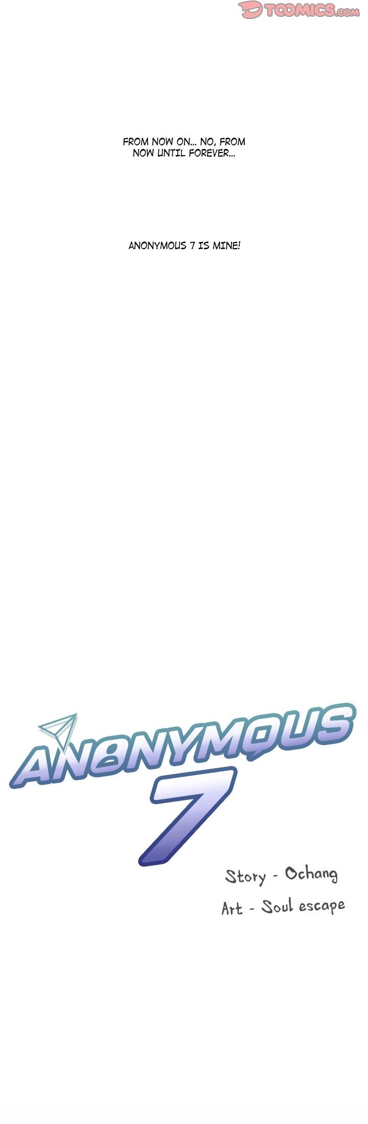Anonymous 7 Chapter 10 - HolyManga.Net