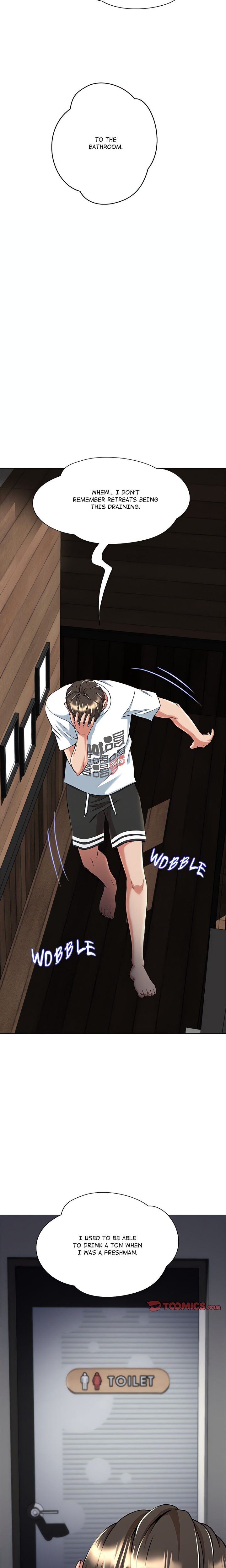 My Gangster Girlfriend Chapter 9 - HolyManga.Net