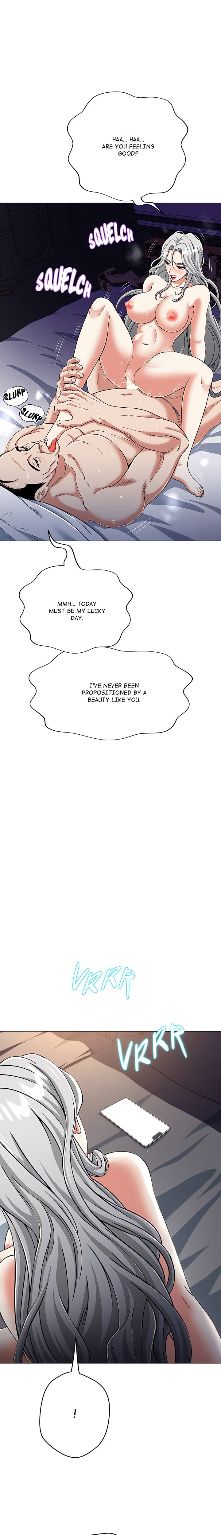 My Gangster Girlfriend Chapter 9 - HolyManga.Net