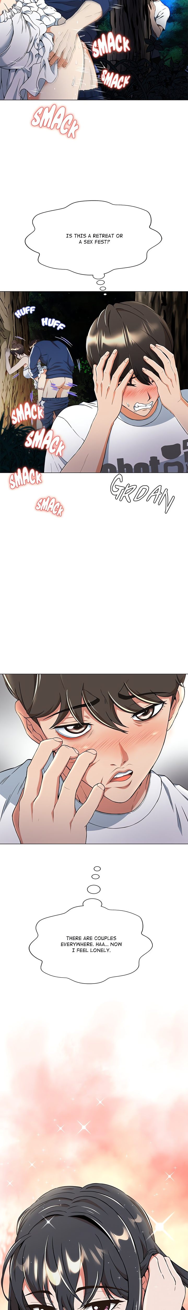 My Gangster Girlfriend Chapter 9 - HolyManga.Net