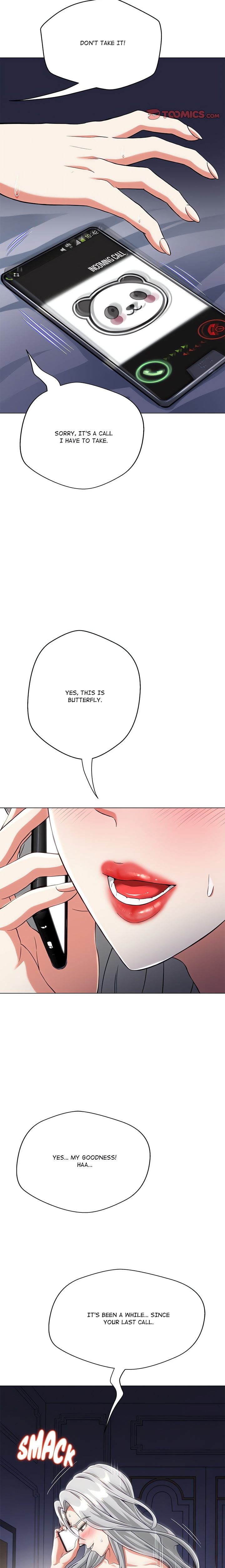 My Gangster Girlfriend Chapter 9 - HolyManga.Net