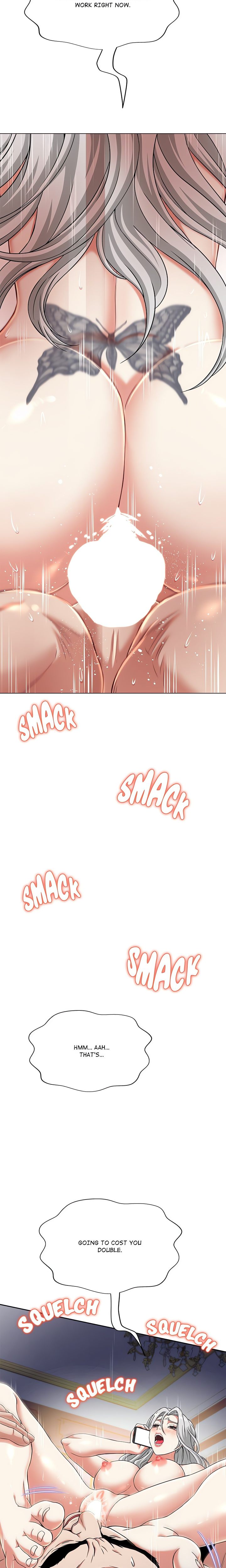 My Gangster Girlfriend Chapter 9 - HolyManga.Net