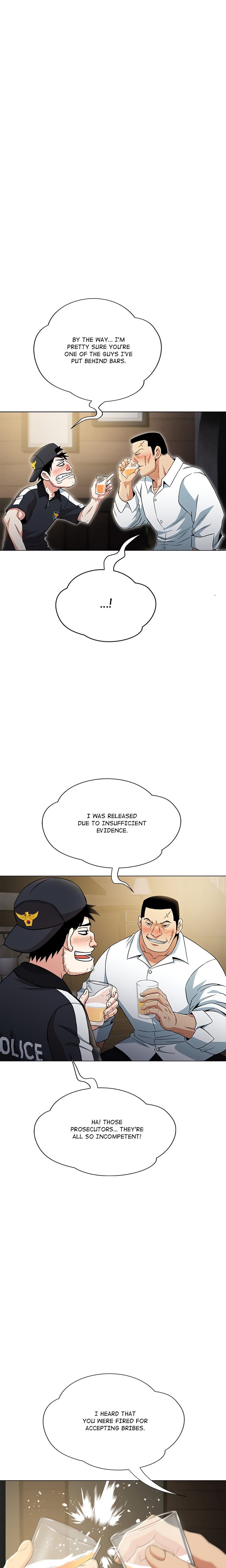 My Gangster Girlfriend Chapter 10 - HolyManga.Net