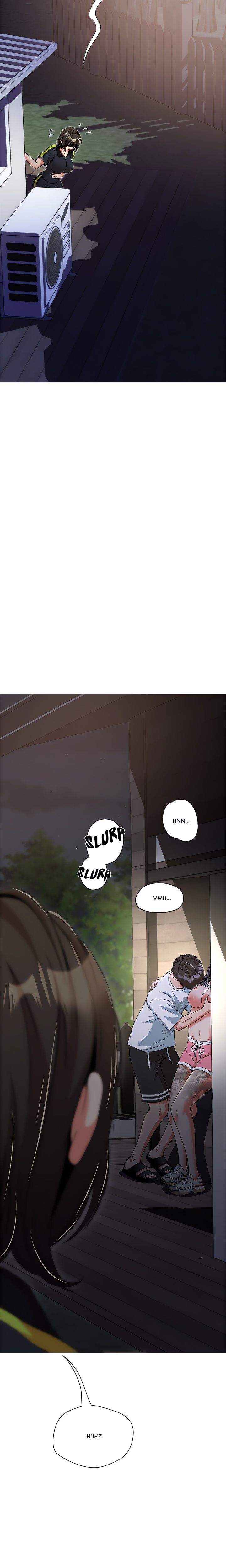 My Gangster Girlfriend Chapter 10 - HolyManga.Net