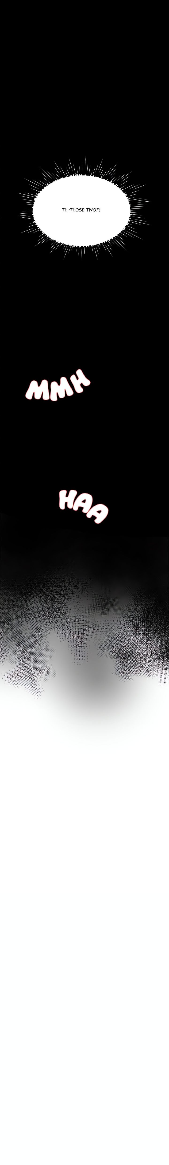 My Gangster Girlfriend Chapter 10 - HolyManga.Net