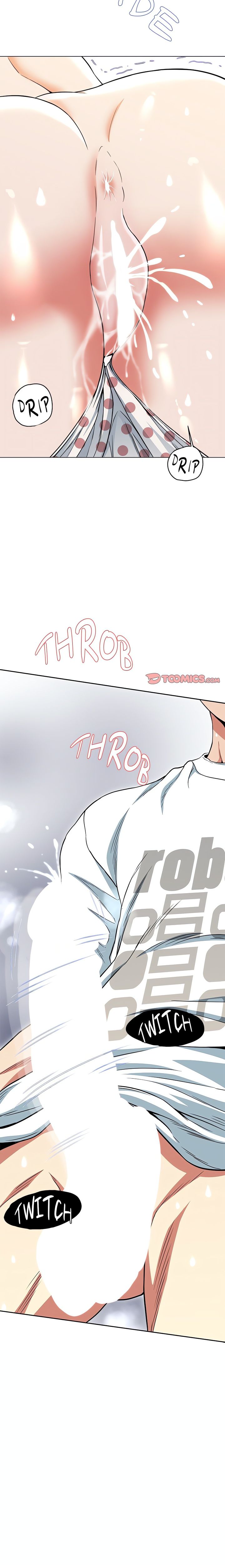 My Gangster Girlfriend Chapter 11 - HolyManga.Net
