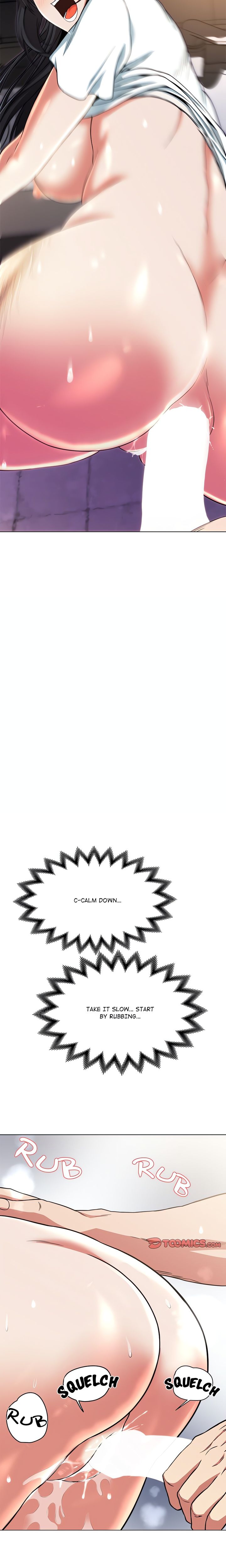 My Gangster Girlfriend Chapter 11 - HolyManga.Net