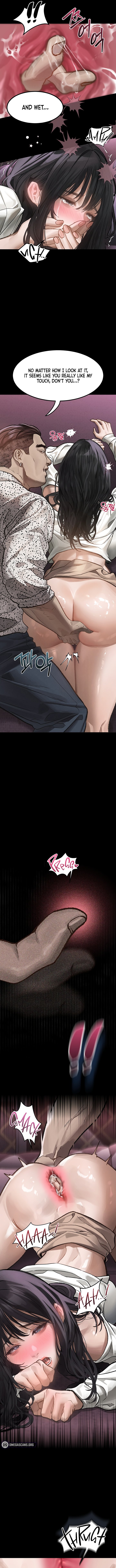 Dirty Talk Chapter 10 - HolyManga.Net