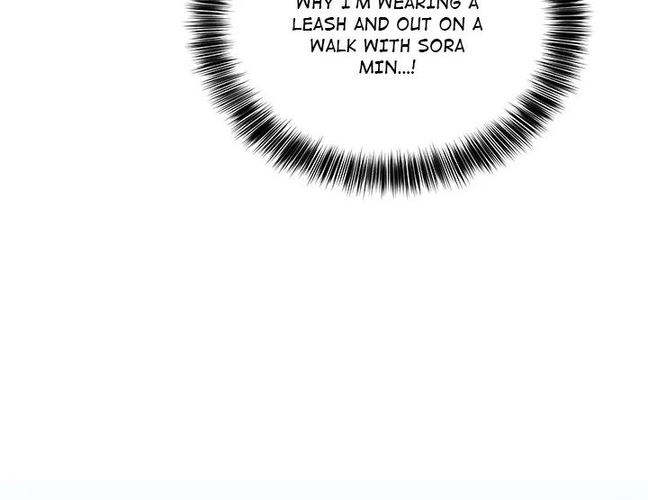 I Became A Dog?! Chapter 10 - HolyManga.Net