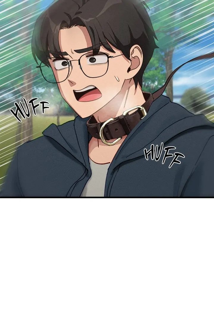I Became A Dog?! Chapter 10 - HolyManga.Net