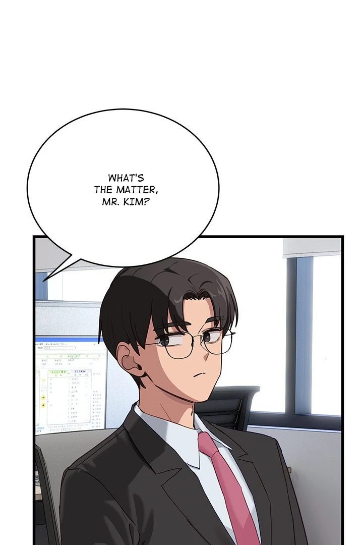 I Became A Dog?! Chapter 11 - HolyManga.Net