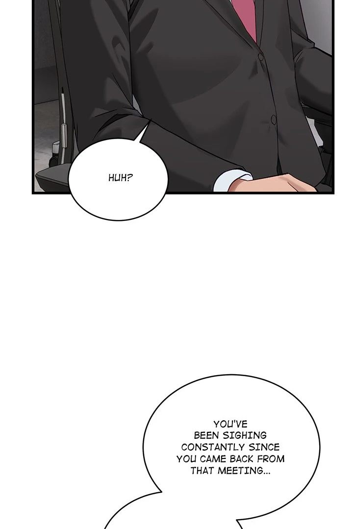 I Became A Dog?! Chapter 11 - HolyManga.Net