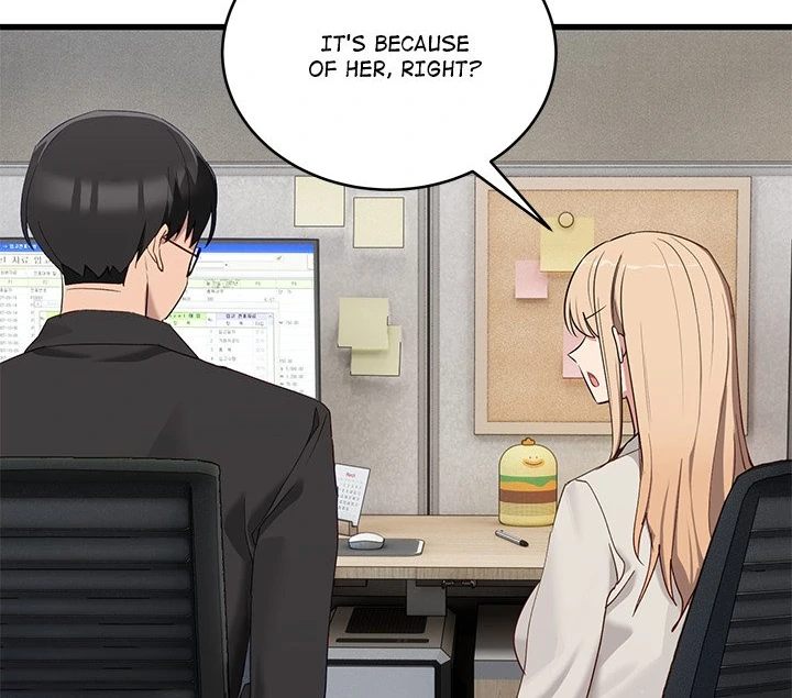 I Became A Dog?! Chapter 11 - HolyManga.Net