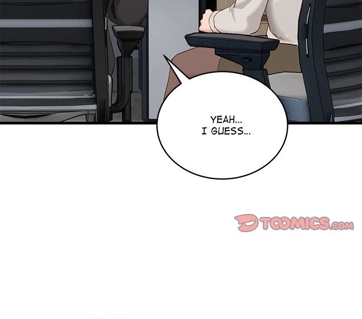 I Became A Dog?! Chapter 11 - HolyManga.Net
