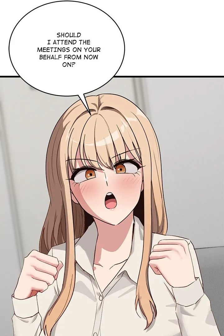 I Became A Dog?! Chapter 11 - HolyManga.Net