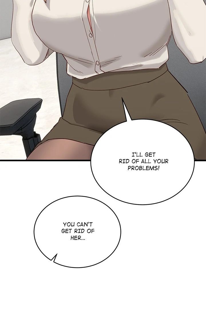 I Became A Dog?! Chapter 11 - HolyManga.Net