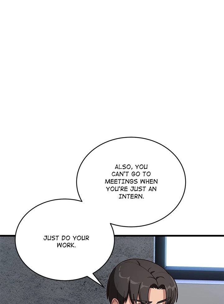I Became A Dog?! Chapter 11 - HolyManga.Net