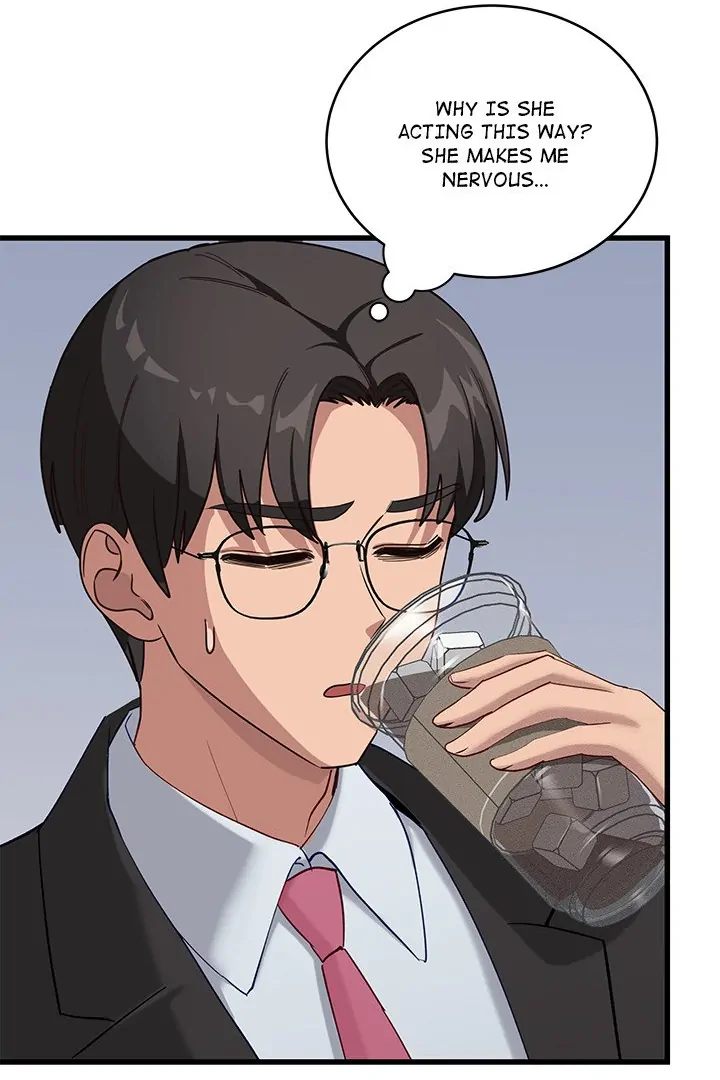 I Became A Dog?! Chapter 11 - HolyManga.Net