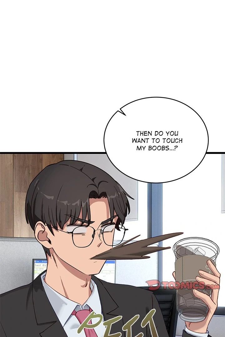 I Became A Dog?! Chapter 11 - HolyManga.Net