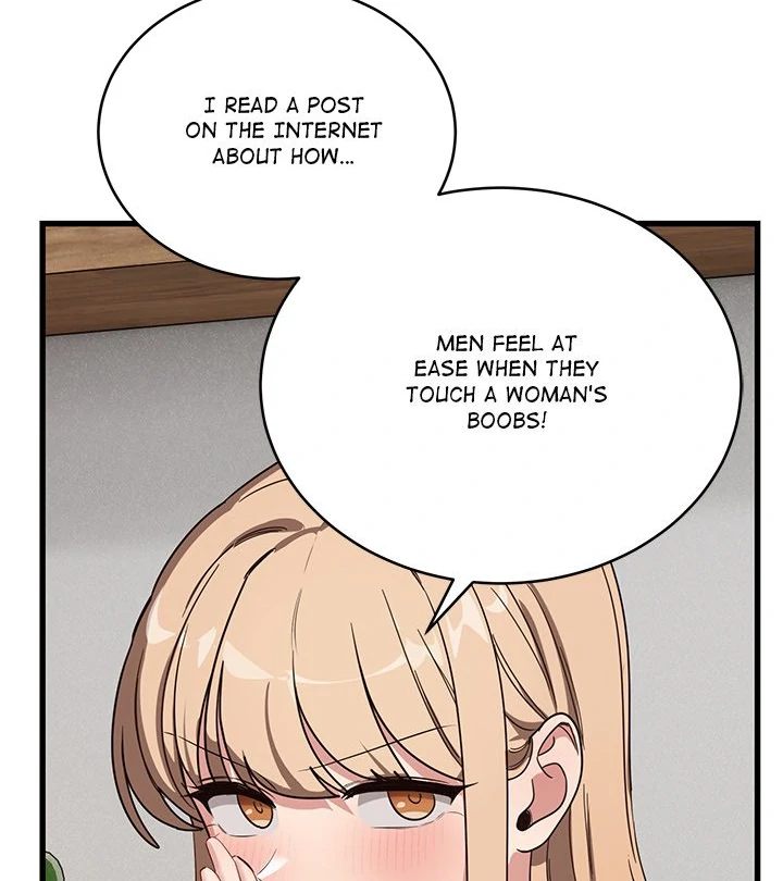 I Became A Dog?! Chapter 11 - HolyManga.Net