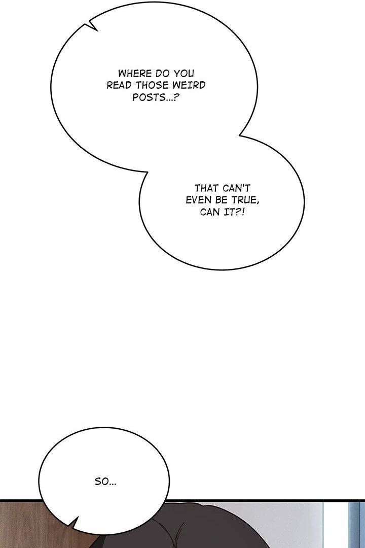 I Became A Dog?! Chapter 11 - HolyManga.Net