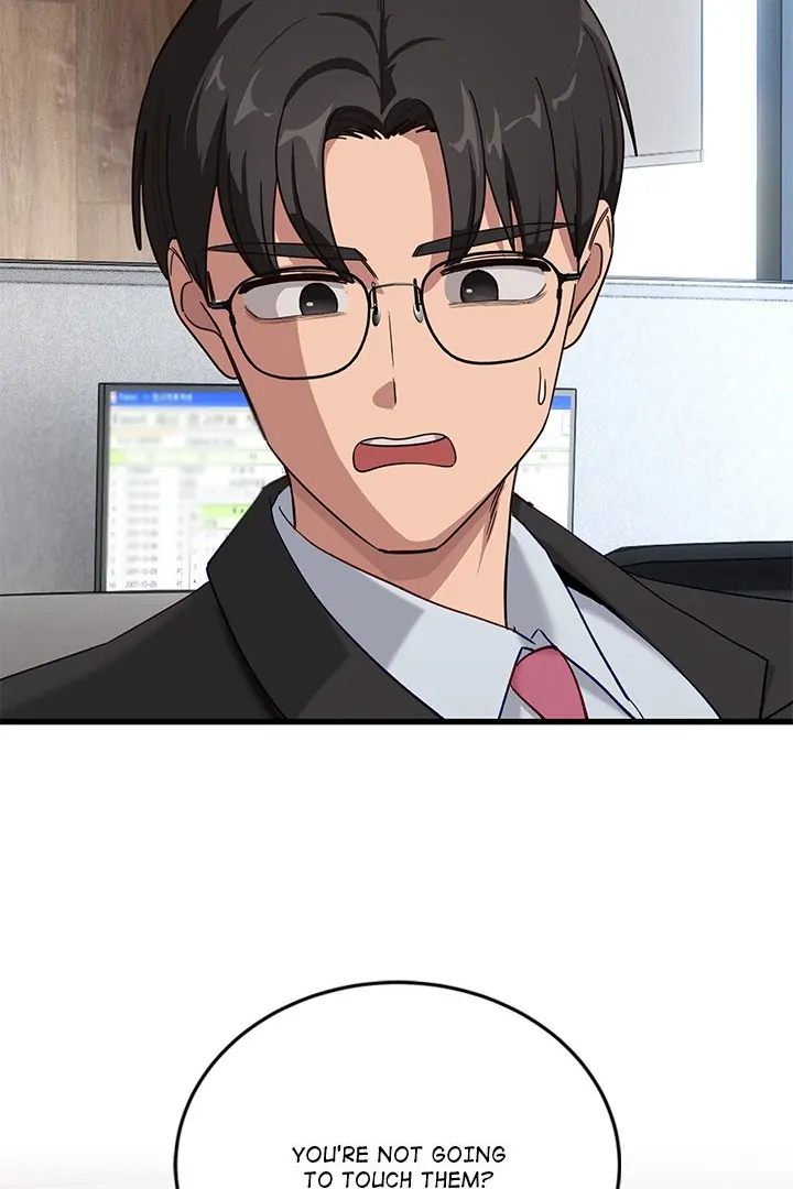 I Became A Dog?! Chapter 11 - HolyManga.Net