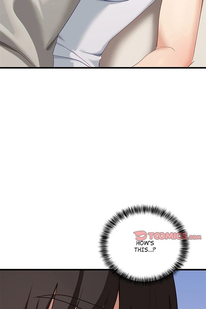 I Became A Dog?! Chapter 11 - HolyManga.Net