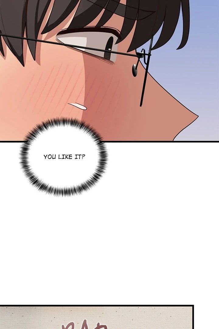 I Became A Dog?! Chapter 11 - HolyManga.Net