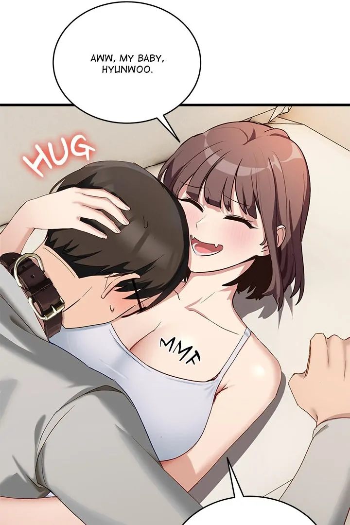 I Became A Dog?! Chapter 11 - HolyManga.Net