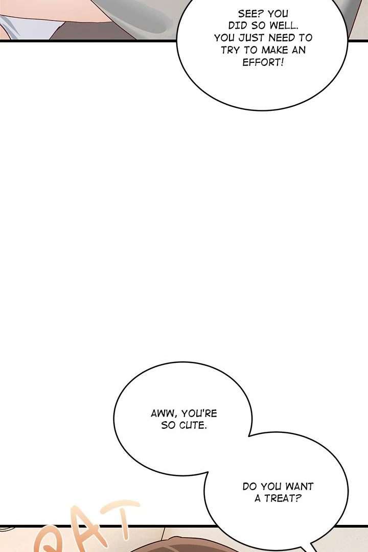 I Became A Dog?! Chapter 11 - HolyManga.Net
