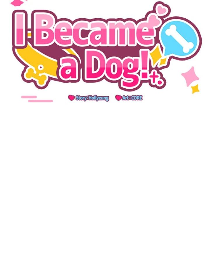 I Became A Dog?! Chapter 11 - HolyManga.Net