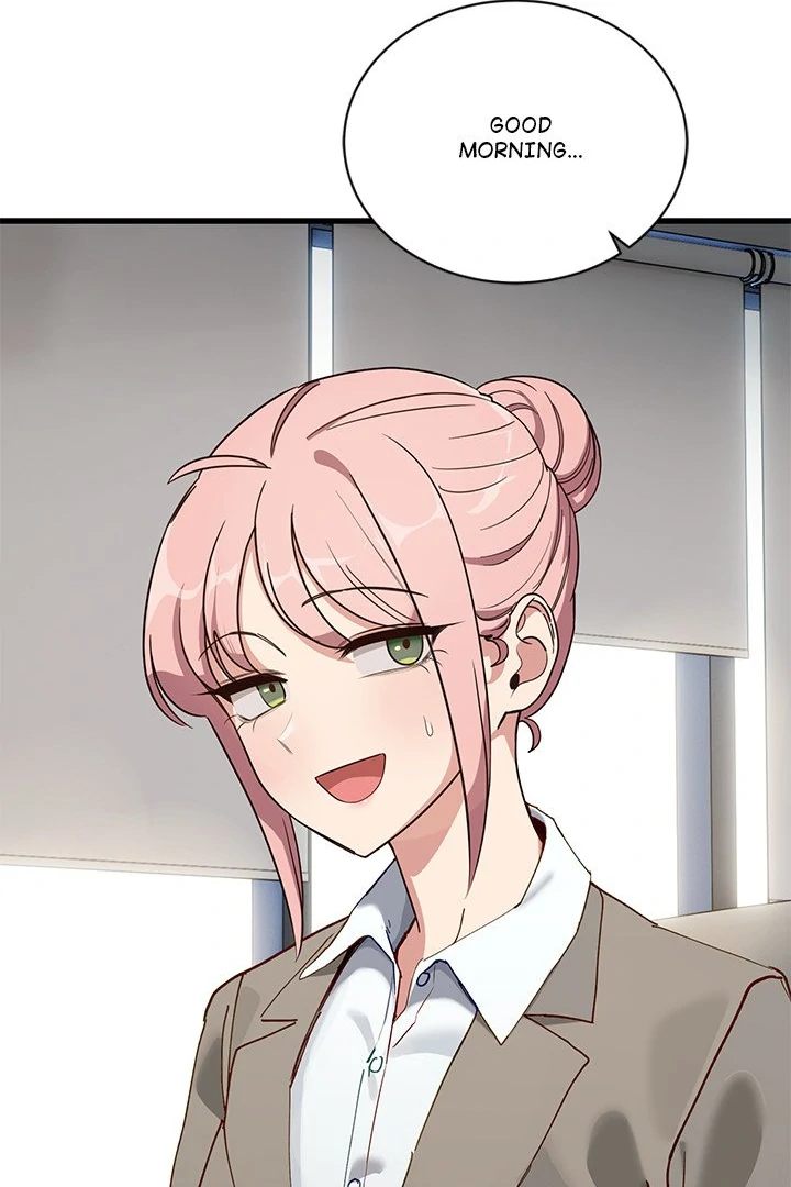 I Became A Dog?! Chapter 11 - HolyManga.Net