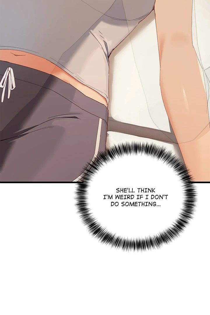 I Became A Dog?! Chapter 11 - HolyManga.Net
