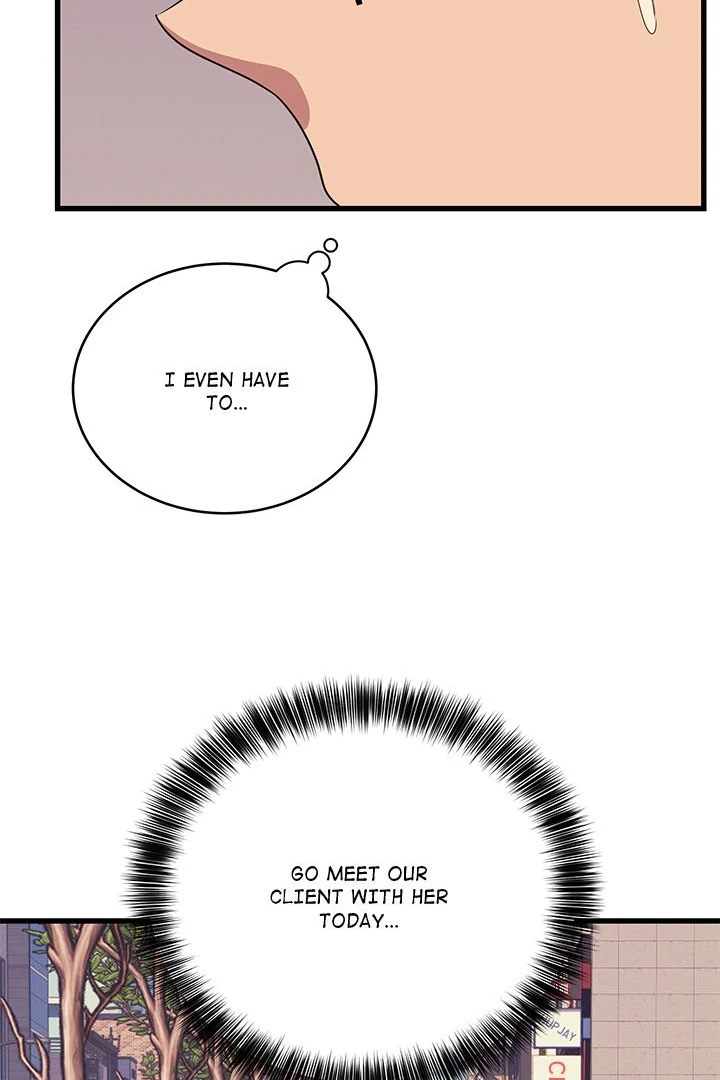 I Became A Dog?! Chapter 11 - HolyManga.Net